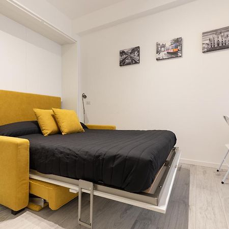 Pieno Centro Di Milano Per Gruppi, Famiglie E Viaggi Di Lavoro Apartment Exterior foto