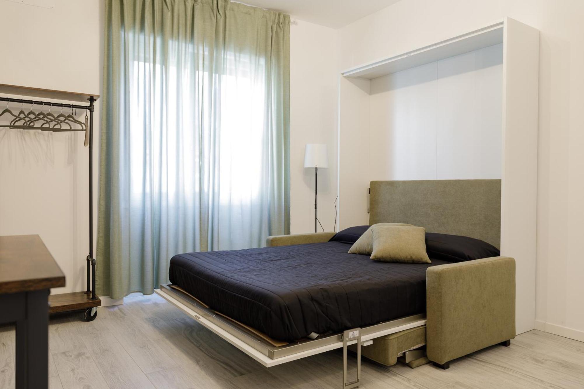 Pieno Centro Di Milano Per Gruppi, Famiglie E Viaggi Di Lavoro Apartment Exterior foto