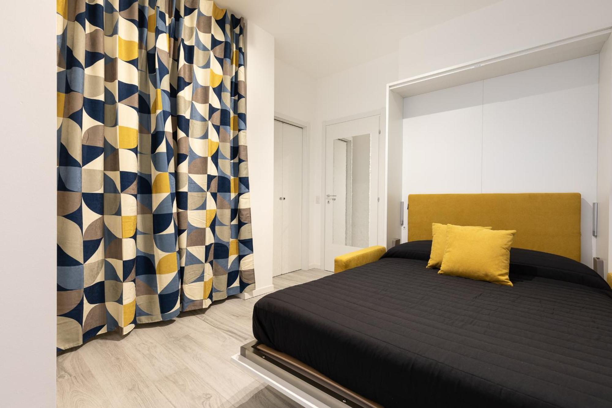 Pieno Centro Di Milano Per Gruppi, Famiglie E Viaggi Di Lavoro Apartment Exterior foto