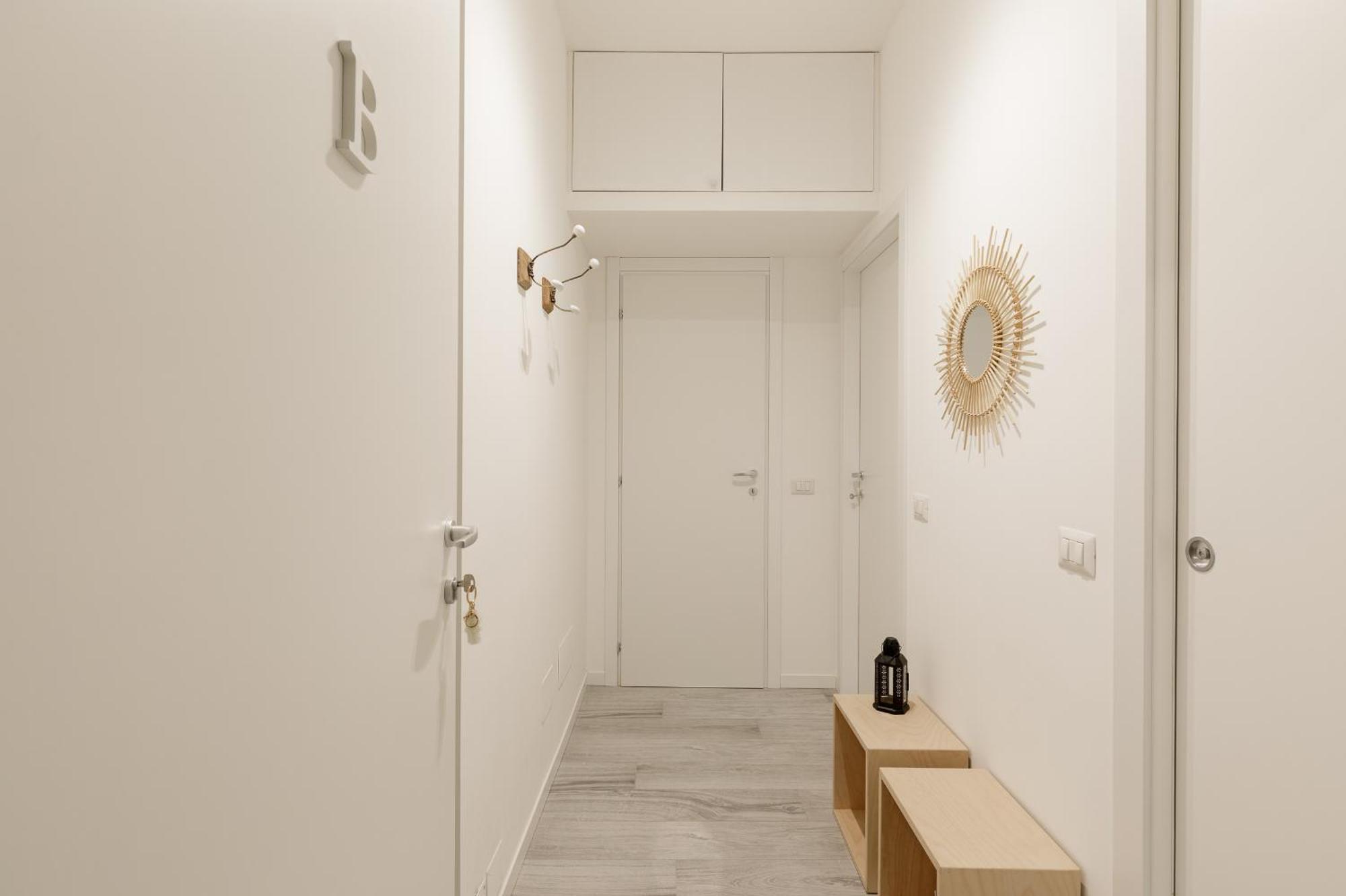 Pieno Centro Di Milano Per Gruppi, Famiglie E Viaggi Di Lavoro Apartment Exterior foto