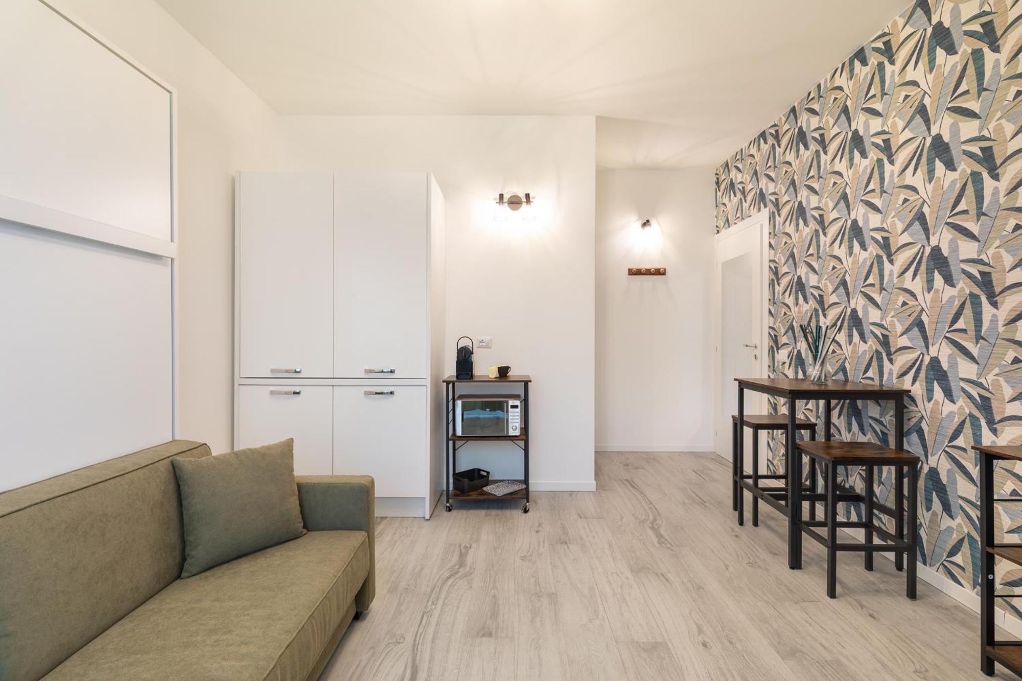 Pieno Centro Di Milano Per Gruppi, Famiglie E Viaggi Di Lavoro Apartment Exterior foto