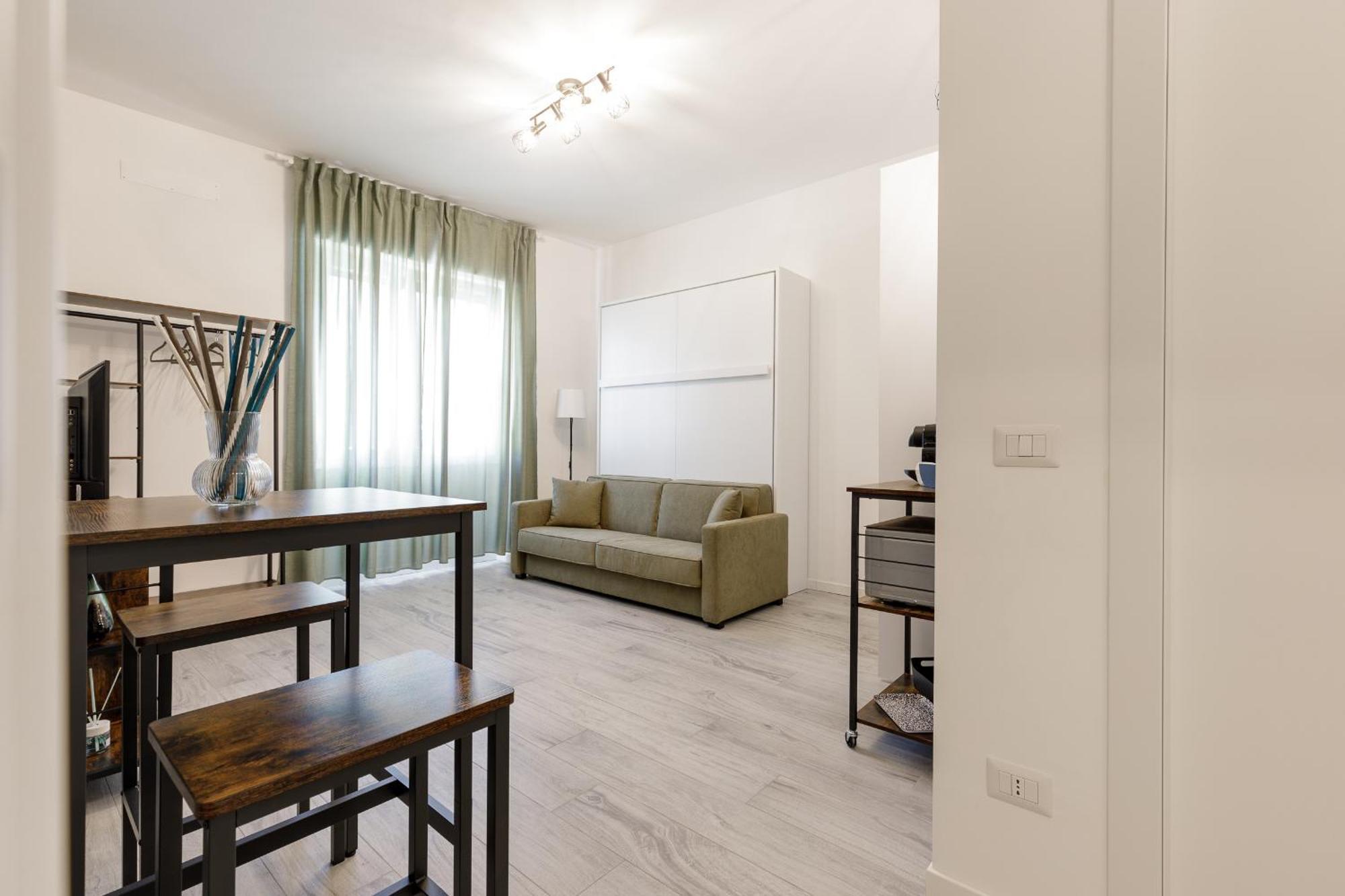 Pieno Centro Di Milano Per Gruppi, Famiglie E Viaggi Di Lavoro Apartment Exterior foto